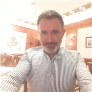 Profesor con 20 años de experiencia da clases de eso bachiller y es fisica quimica estadistica